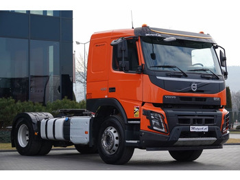 شاحنة جرار VOLVO FMX 430