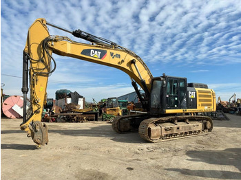 حفارات زحافة CATERPILLAR 336EL