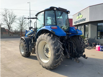 جرار New Holland T 5.105: صور 4