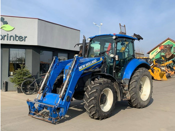 جرار New Holland T 5.105: صور 2