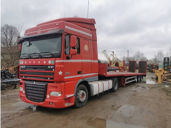 شاحنة جرار DAF XF 105 410