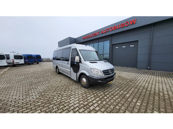 صغيرة MERCEDES-BENZ Sprinter 515