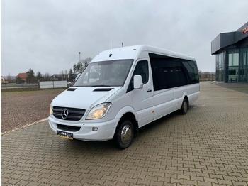 صغيرة MERCEDES-BENZ Sprinter 519