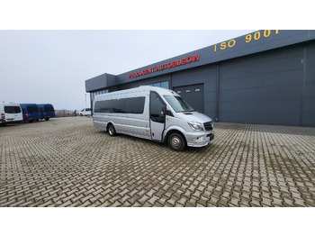 صغيرة MERCEDES-BENZ Sprinter 519