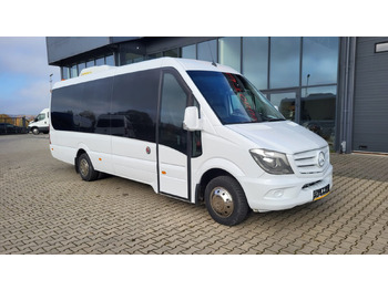 سياحية حافلة MERCEDES-BENZ Sprinter 519