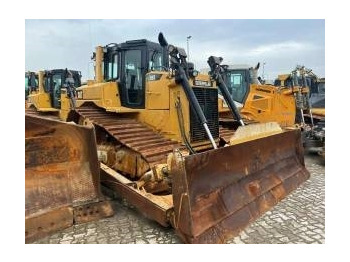 بلدوزر CATERPILLAR D6T