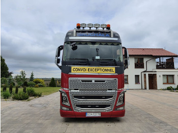 شاحنة جرار VOLVO FH16 650