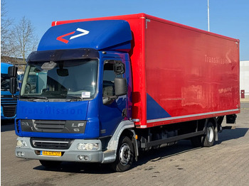 بصندوق مغلق شاحنة DAF LF 45 210