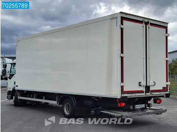 مبردة شاحنة DAF LF 260 4X2 12t Carrier Supra 1150mt Bi-temp Ladebordwand ACC Euro 6: صور 3