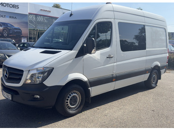 فان MERCEDES-BENZ Sprinter