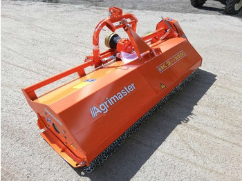 التقطيع جزازة/ ماكينات قطع الحشائش جديد Agrimaster K2 2250 Hämmer zu Reform 540 U/min (22551): صور 4