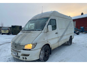 فان MERCEDES-BENZ Sprinter