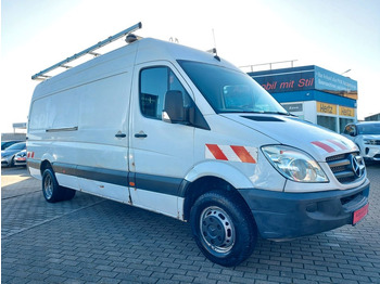 فان MERCEDES-BENZ Sprinter 516