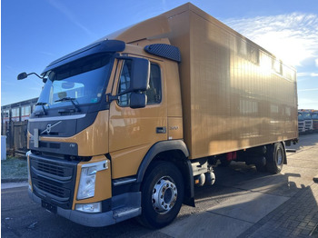 بصندوق مغلق شاحنة VOLVO FM 370