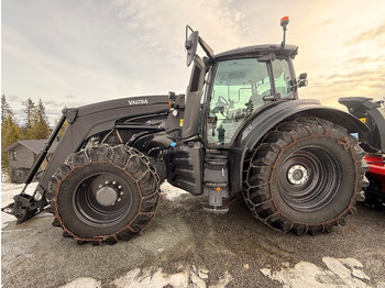 جرار VALTRA T-series