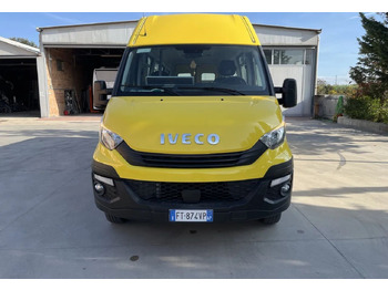 صغيرة IVECO Daily