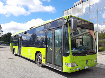 باص النقل بين المدن MERCEDES-BENZ Citaro