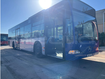 النقل الحضري MERCEDES-BENZ Citaro