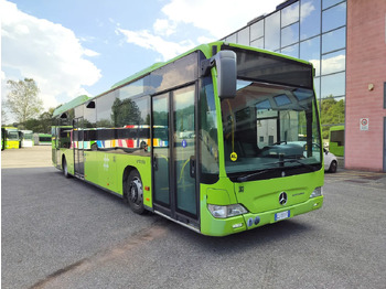 باص النقل بين المدن MERCEDES-BENZ Citaro