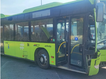 باص النقل بين المدن MERCEDES-BENZ Citaro