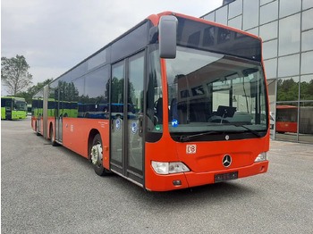 النقل الحضري MERCEDES-BENZ Citaro