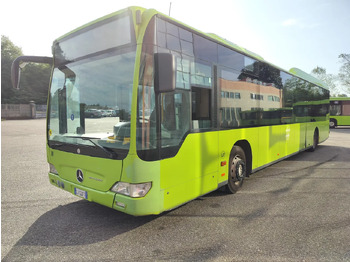 باص النقل بين المدن Mercedes-Benz Citaro: صور 4