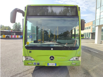 باص النقل بين المدن Mercedes-Benz Citaro: صور 2