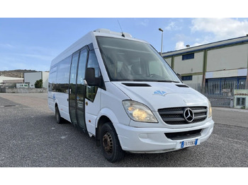 صغيرة MERCEDES-BENZ Sprinter