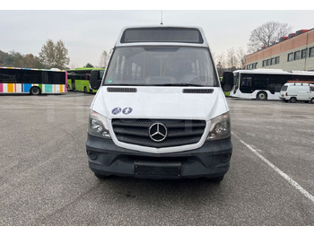 النقل الحضري MERCEDES-BENZ Sprinter