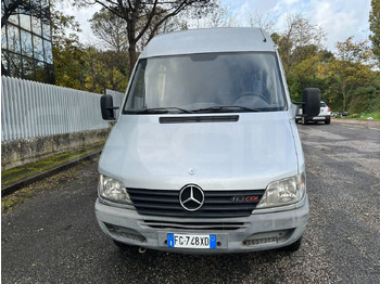 صغيرة MERCEDES-BENZ Sprinter