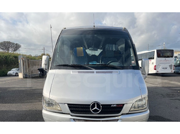 صغيرة MERCEDES-BENZ Sprinter