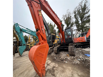 حفارات زحافة HITACHI ZX200