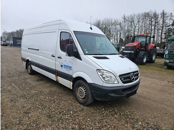 فان MERCEDES-BENZ Sprinter 319