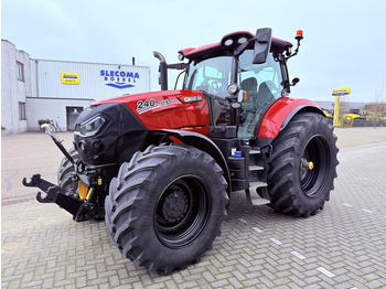 جرار CASE IH Puma 240