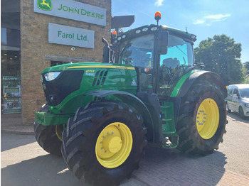 جرار JOHN DEERE 6175R