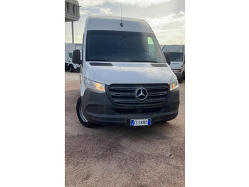 فان MERCEDES-BENZ Sprinter 316