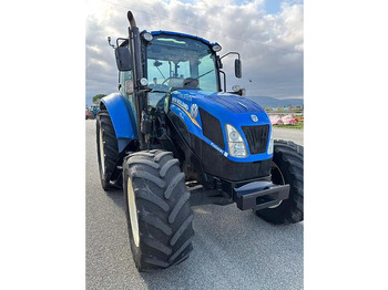 جرار NEW HOLLAND T5.105