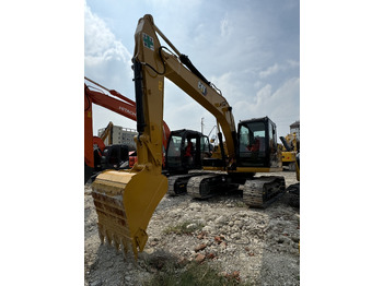 حفارات زحافة CATERPILLAR 312D2