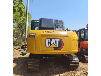 حفارات زحافة CATERPILLAR 312D2GC: صور 5