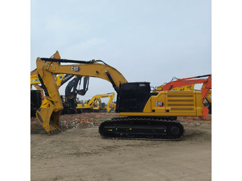 حفارات زحافة CATERPILLAR 336