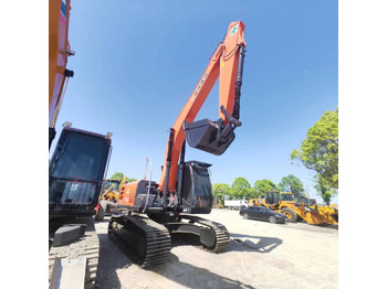 حفارات زحافة HITACHI ZX200