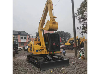 حفارة مصغرة KOMATSU PC70