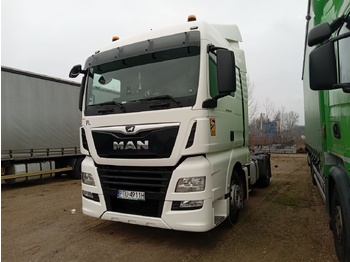 شاحنة جرار MAN TGX 18.470