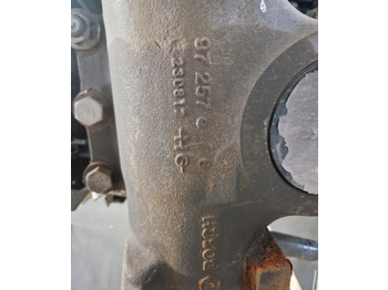 دودة دركسون RENAULT T