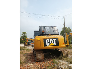 حفارات زحافة CATERPILLAR 323D2L: صور 4