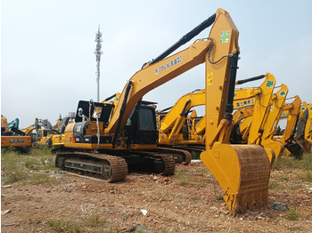 حفارات زحافة CATERPILLAR 323D2L: صور 2