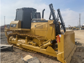 بلدوزر CATERPILLAR D7G