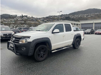 سيارة VOLKSWAGEN Amarok