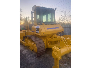 بلدوزر KOMATSU D65EX-15EO: صور 5