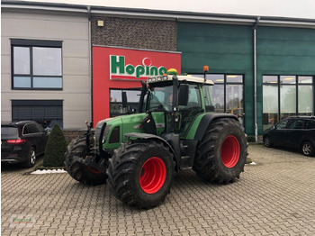 جرار FENDT 716 Vario